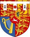 Princess Augusta Sophia (1768-1840) Dtr of K George III