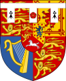 Princess Augusta Sophia (1768-1840) Dtr of K George III