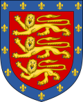 John of Eltham, Earl of Cornwall (1316-1336) Son of K Edward II