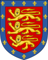 John of Eltham, Earl of Cornwall (1316-1336) Son of K Edward II