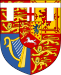 Prince Frederick, Duke of York (1763-1827) Son of K George III