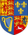 Scottish version. 1714-1800