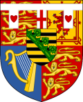 Prince Leopold, Duke of Albany (1853-1884) Son of Q Victoria