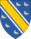 De La Bere (14th-15th centuries)