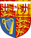 Prince Henry, Duke of Gloucester (1900-1974) Son of K George V
