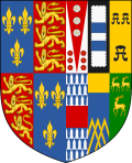 Catherine Parr, Queen of England (1512-1548) Wife of K Henry VIII