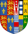 Catherine Parr, Queen of England (1512-1548) Wife of K Henry VIII