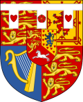Princess Amelia (1783-1810) Dtr of K George III
