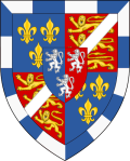 Charles Somerset, 1st Earl of Worcester (Lord of Gower, c.1460-1526)