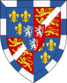 Charles Somerset, 1st Earl of Worcester (Lord of Gower, c.1460-1526)