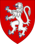 Mowbray, Barons Mowbray (Lords of Gower, 14th-15th centuries)