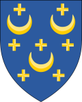 Fleming, of Penlline & Swansea (11th century-)